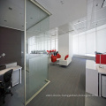 Shaneok Modern Aluminum Profile Office Partition